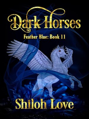 cover image of Dark Horses